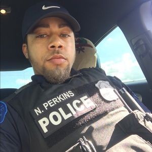 Meet your Posher, Nathan